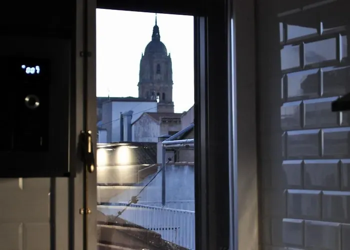 II Precioso Apartamento Con Vistas A La Catedral