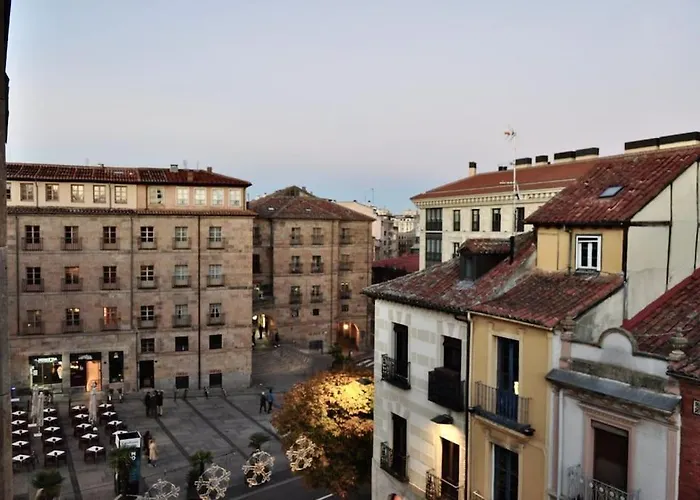 II Precioso Apartamento Con Vistas A La Catedral