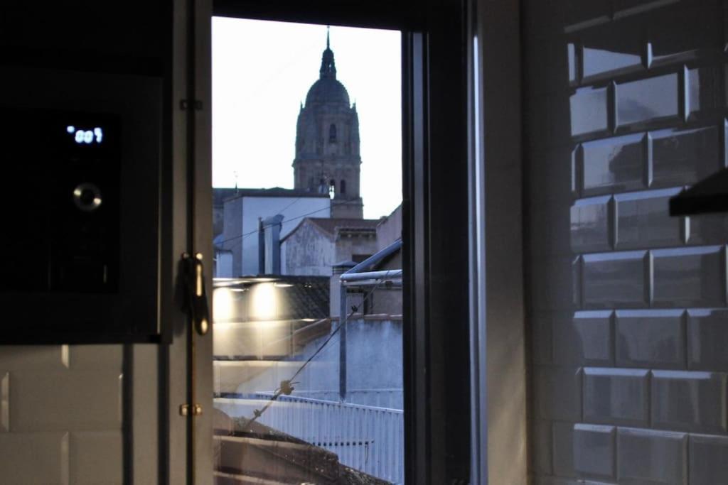 Ii Precioso Con Vistas A La Catedral Apartment