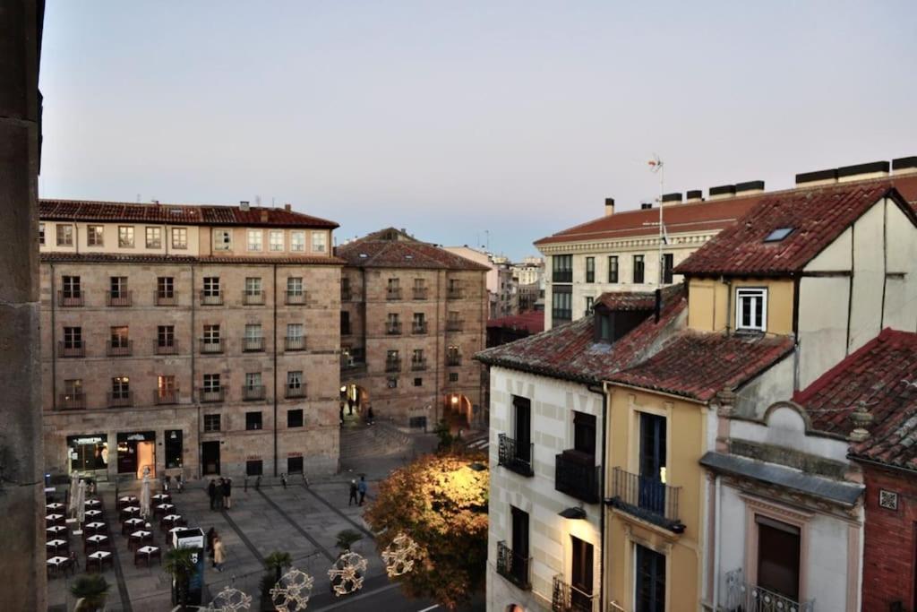 Ii Precioso Con Vistas A La Catedral Appartamento *